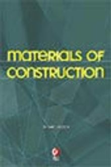 Materials of Construction