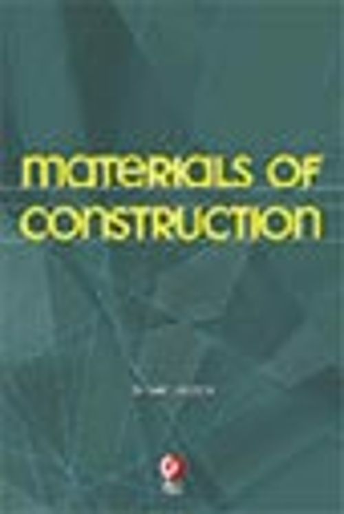 Materials of Construction