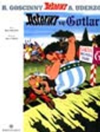 Asteriks ve Gotlar