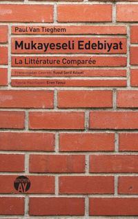 Mukayeseli Edebiyat