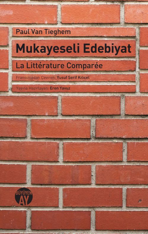 Mukayeseli Edebiyat