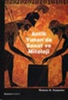 Antik Yunan'da Sanat ve Mitoloji