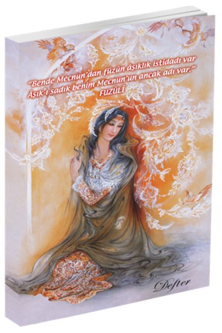 Fuzuli Defteri