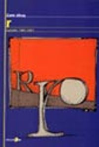 R / Öyküler 1985-2001