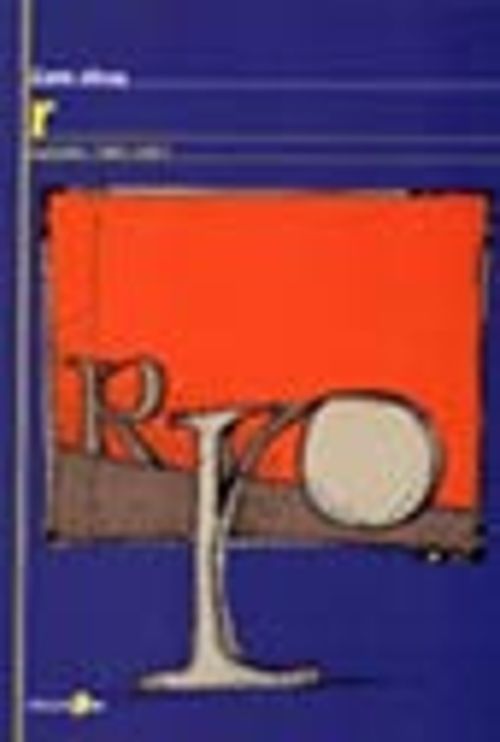 R / Öyküler 1985-2001