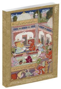 Nasirüddin Tusi Defteri