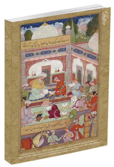 Nasirüddin Tusi Defteri