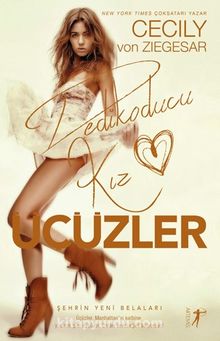 Dedikoducu Üçüzler - Cecily Von Ziegesar