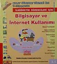 Bilgisayar ve İnternet Kullanımı/İlköğretim  Öğrencileri İçin