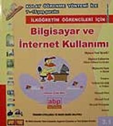 Bilgisayar ve İnternet Kullanımı/İlköğretim  Öğrencileri İçin