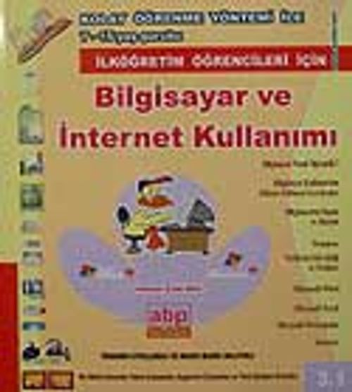 Bilgisayar ve İnternet Kullanımı/İlköğretim  Öğrencileri İçin