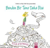 Benden Bir Tane Daha Olsa