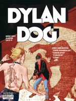 Dylan Dog Mini Dev Albüm 9