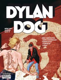 Dylan Dog Mini Dev Albüm 9