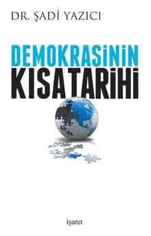 Demokrasinin Çok Kısa Tarihi