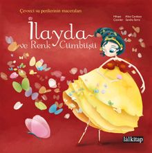 İlayda ve Renk Cümbüşü