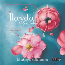 İlayda Su Balerini - Alice Cardoso