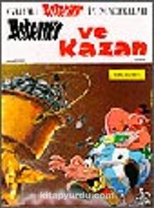 Asteriks ve Kazan / 20