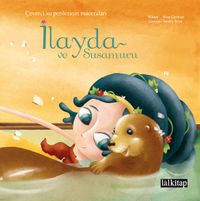 İlayda ve Su Samuru