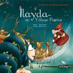 İlayda ve Yılbaşı Partisi