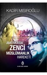 Amerika'da Zenci Müslümanlık Hareketi