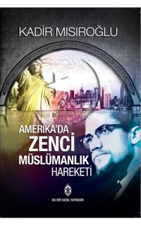 Amerika'da Zenci Müslümanlık Hareketi