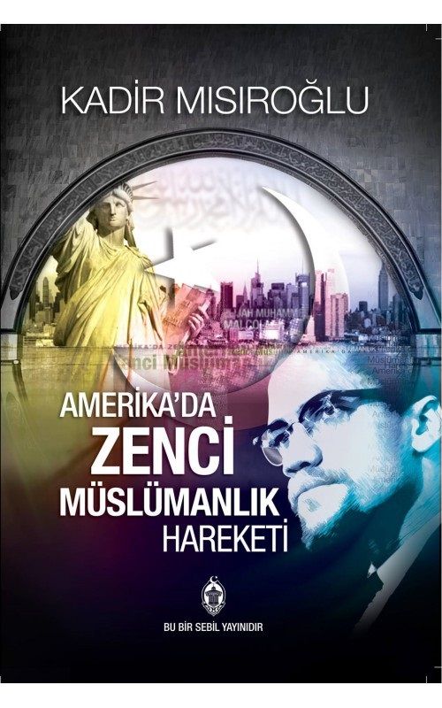 Amerika'da Zenci Müslümanlık Hareketi