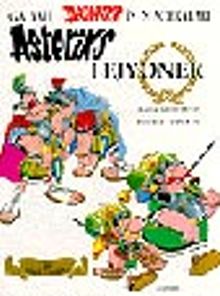 Asteriks Lejyoner / 4