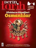Derin Tarih Özel Sayı 8