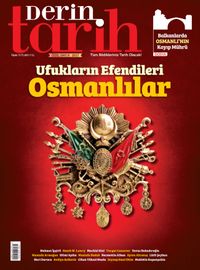 Derin Tarih Özel Sayı 8