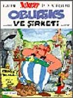 Asteriks Oburiks ve Şirketi / 18