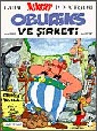Asteriks Oburiks ve Şirketi / 18