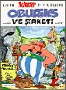 Asteriks Oburiks ve Şirketi / 18