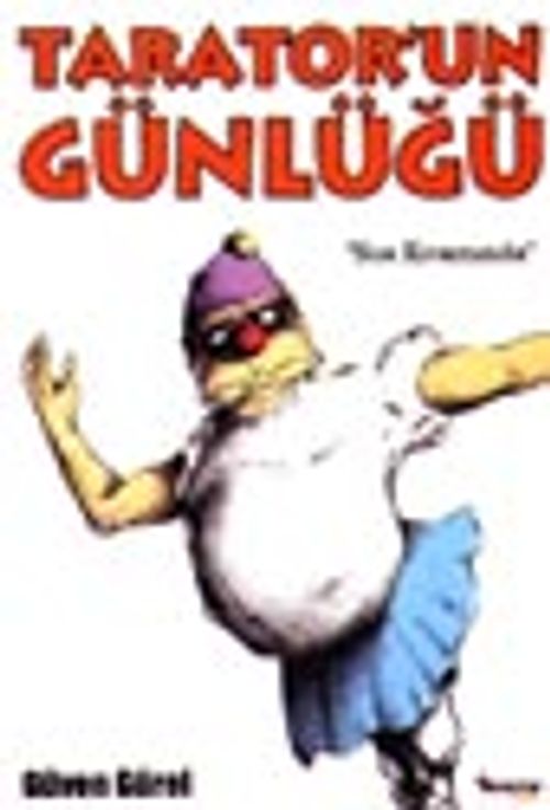 Tarator'un Günlüğü