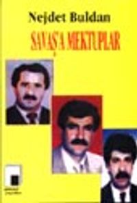 Savaş'a Mektuplar