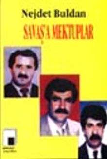 Savaş'a Mektuplar
