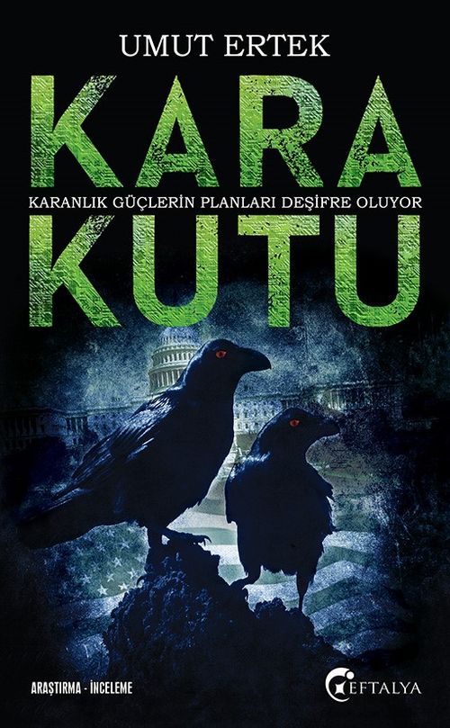 Kara Kutu