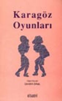 Karagöz Oyunları