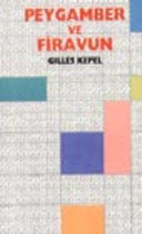 Peygamber ve Firavun