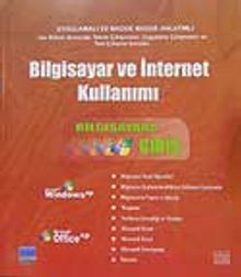 Bilgisayar ve İntenet Kullanımı /Bilgisayara Giriş
