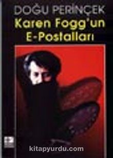 Karen Fogg'un E-Postalları