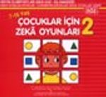 7-15 Yaş Çocuklar İçin Zeka Oyunları 2