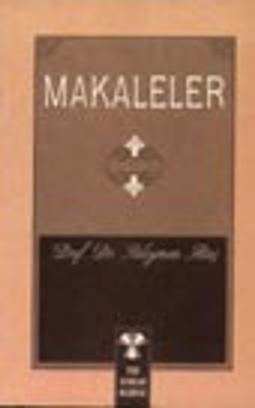 Makaleler