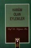 Haram Olan Eylemler