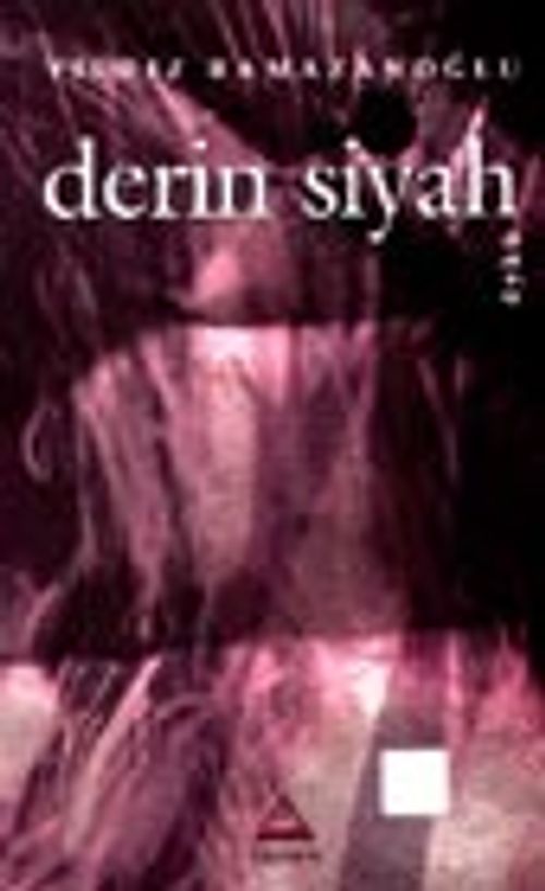 Derin Siyah