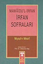 İrfan Sofraları