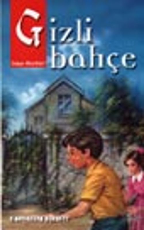 Gizli Bahçe