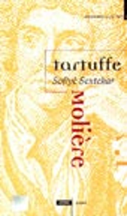 Tartuffe