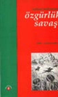 Kafkas Halklarının Özgürlük Savaşı (1837-1838)