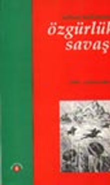 Kafkas Halklarının Özgürlük Savaşı (1837-1838)